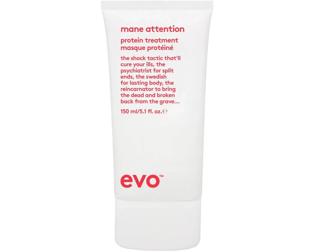 evo Repair Mane Attention 150 ml