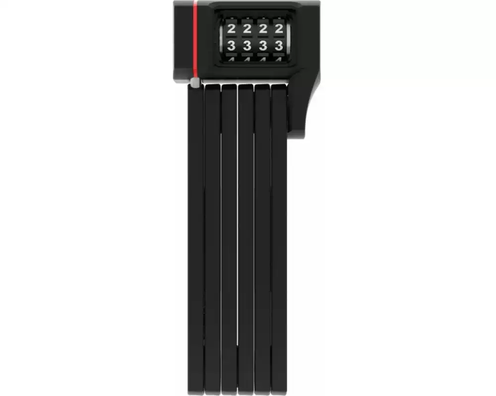 Abus Veloschloss uGrip Bordo Combo 5700/80