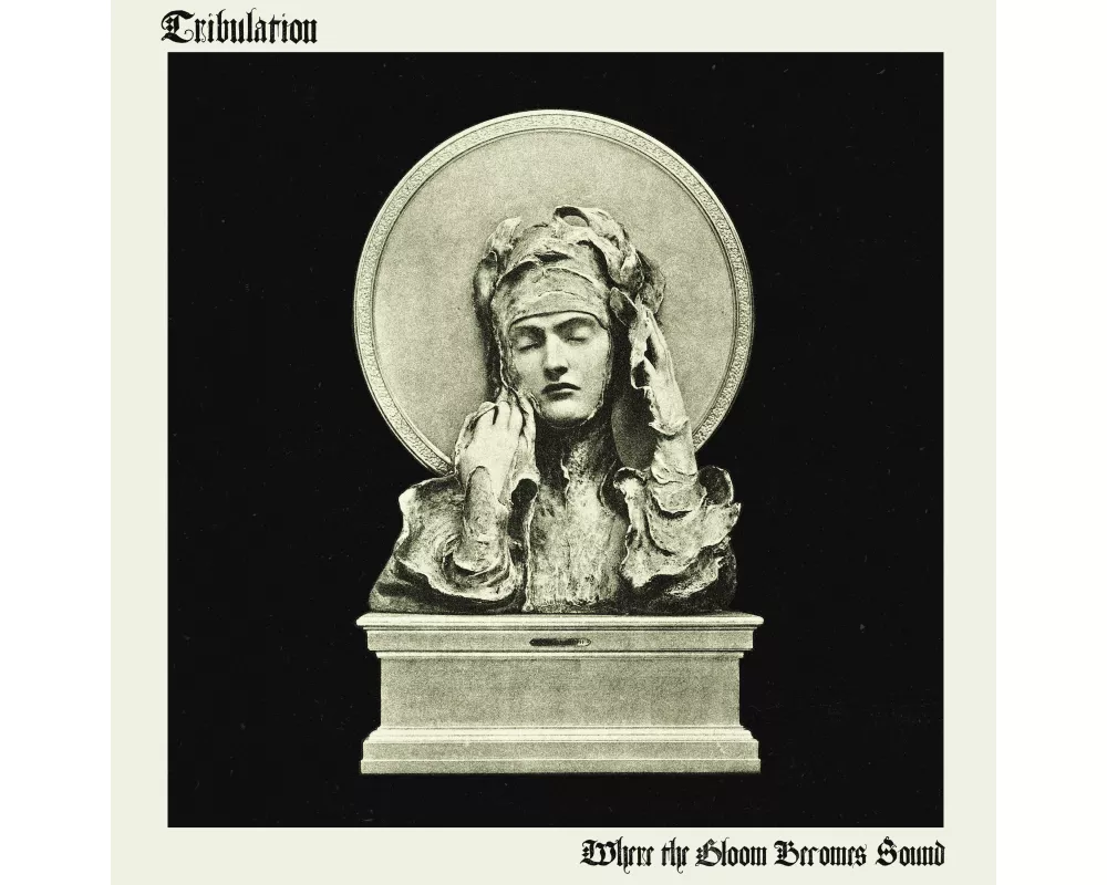 Where the Gloom Becomes Sound