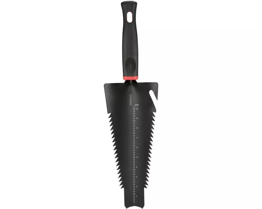 EASYmaxx Wurzelschaufel 37 cm