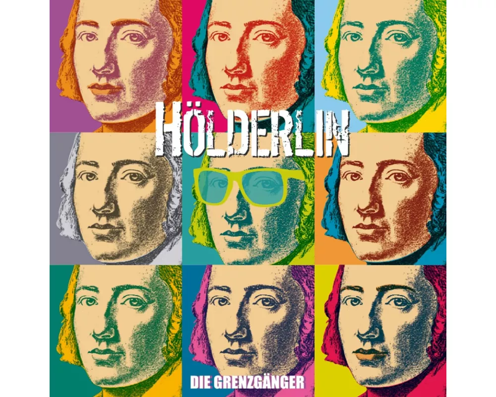 Hölderlin