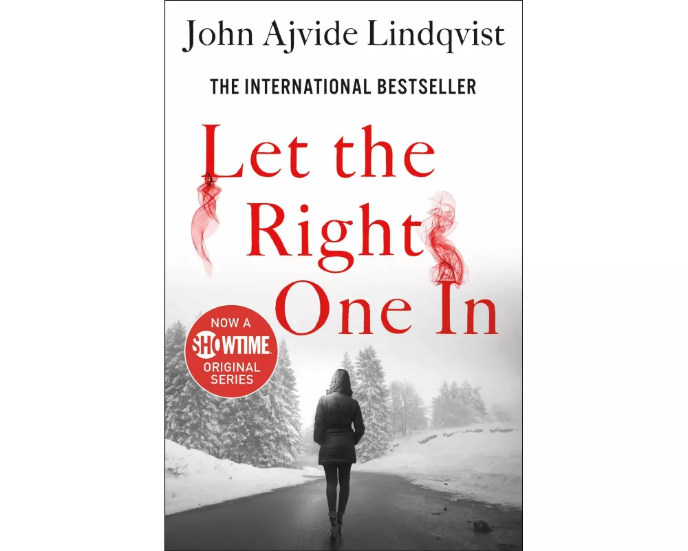 Let the Right One in