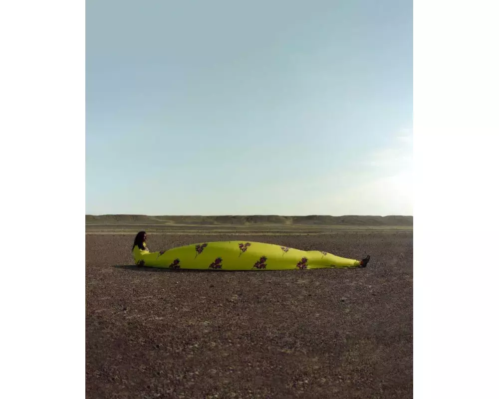 The Offbeat Sari: Indian Fashion Unravelled