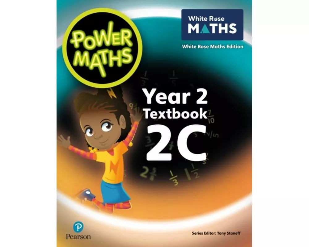 Power Maths 2nd Edition Textbook 2C