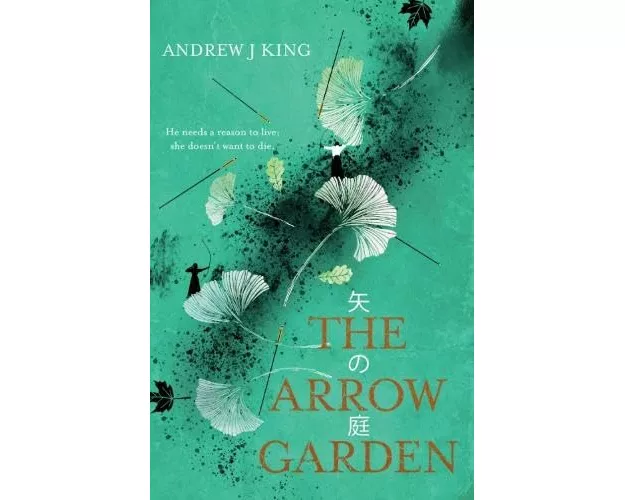 Arrow Garden, The