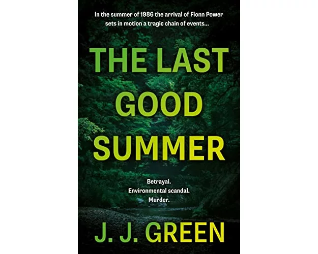 The Last Good Summer