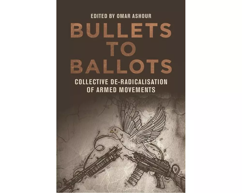 Bullets to Ballots
