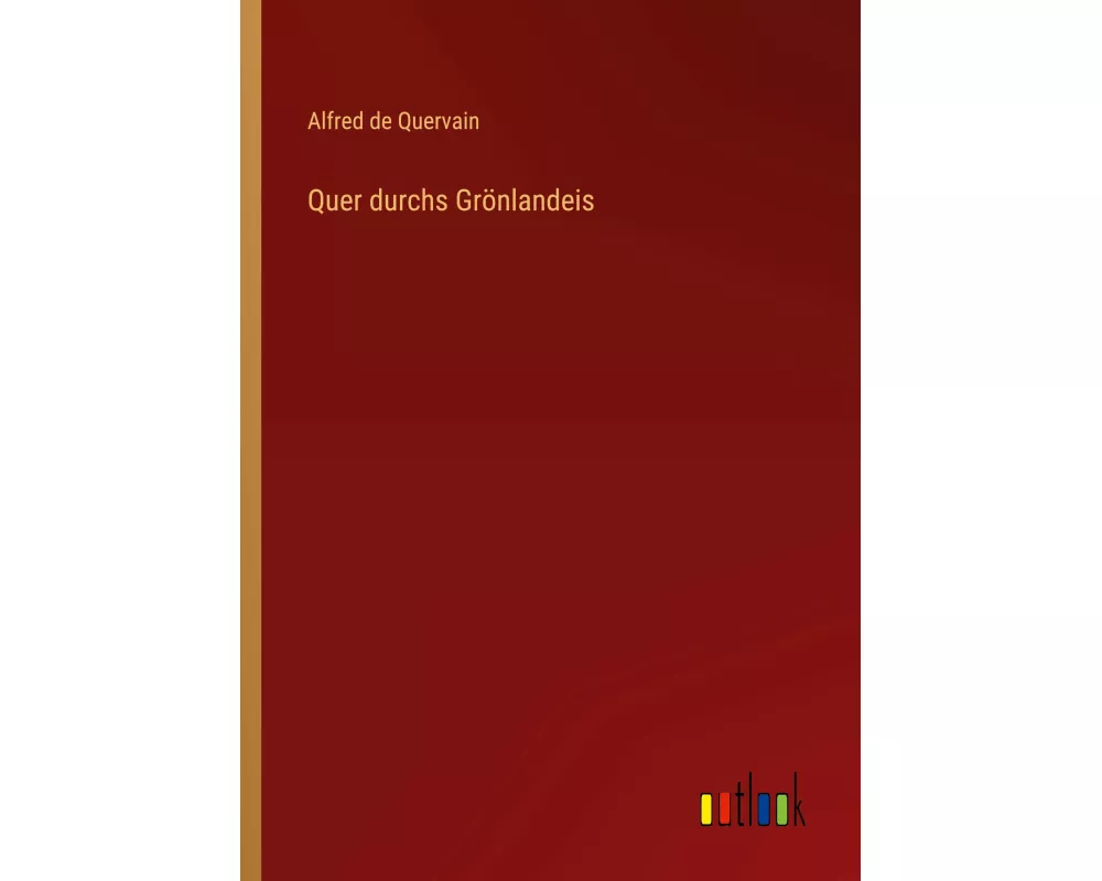 Quer durchs Grönlandeis