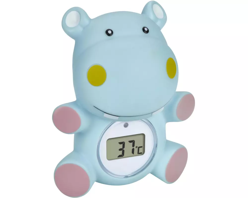 TFA Dostmann Thermometer HIPPO