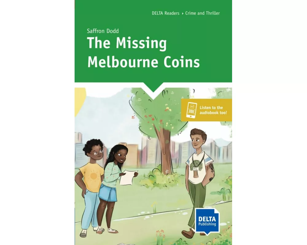 The Missing Melbourne Coins