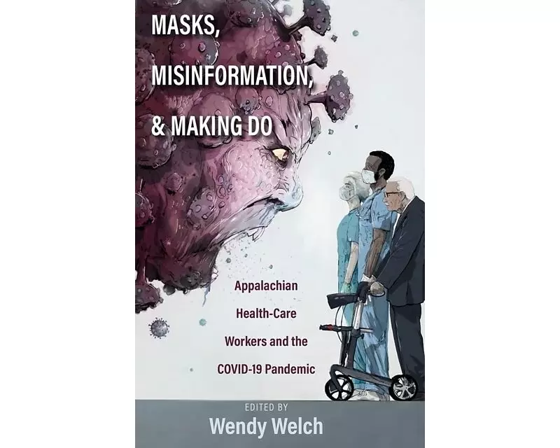 Masks, Misinformation, and Making Do