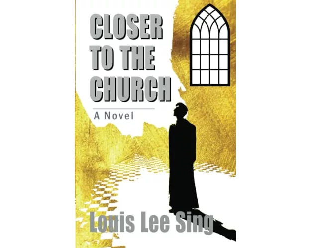 Closer To The Church