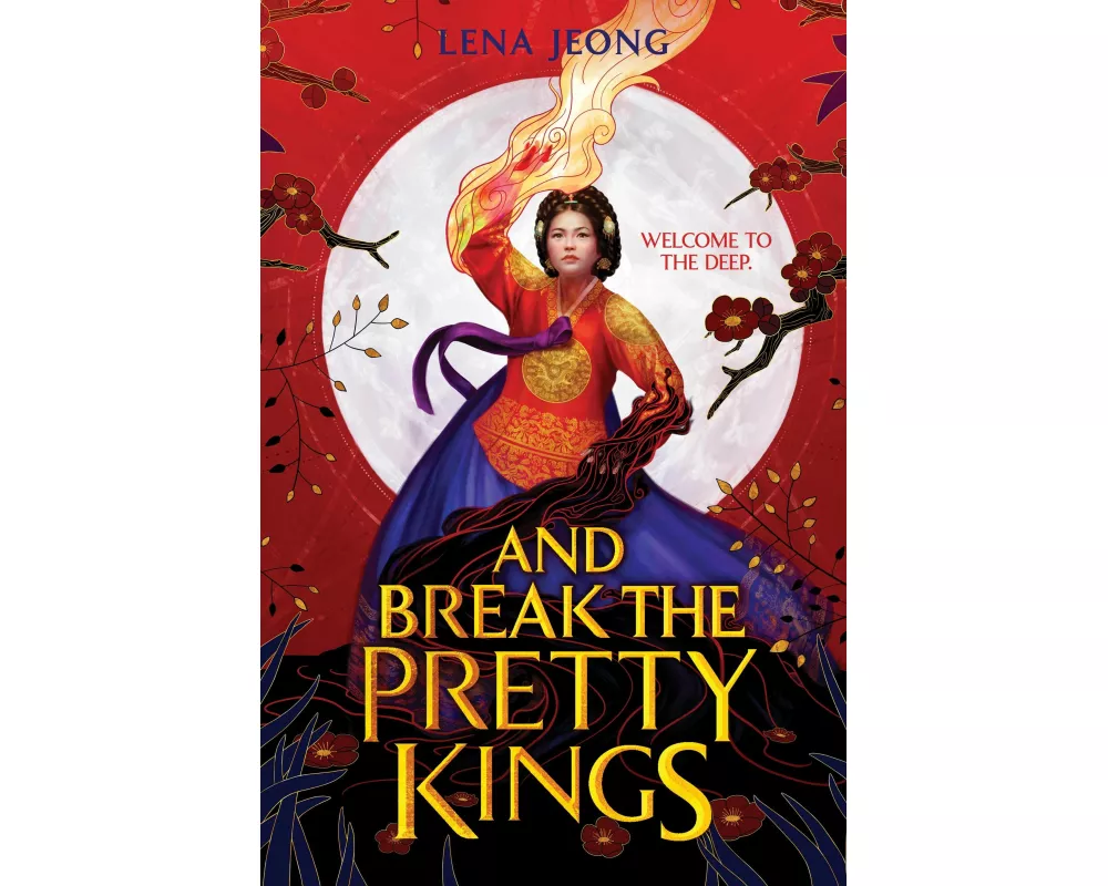 And Break the Pretty Kings