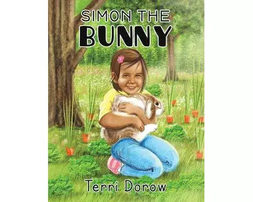 Simon the Bunny