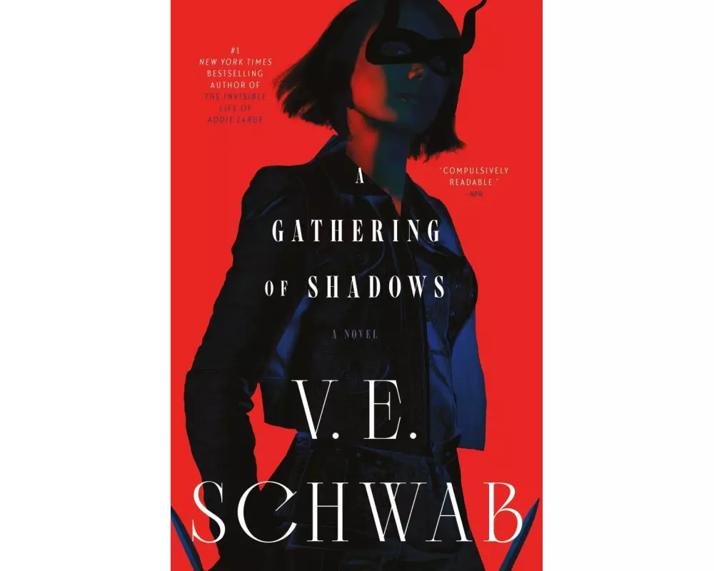 A Gathering of Shadows