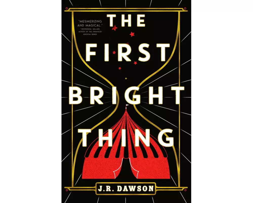 The First Bright Thing