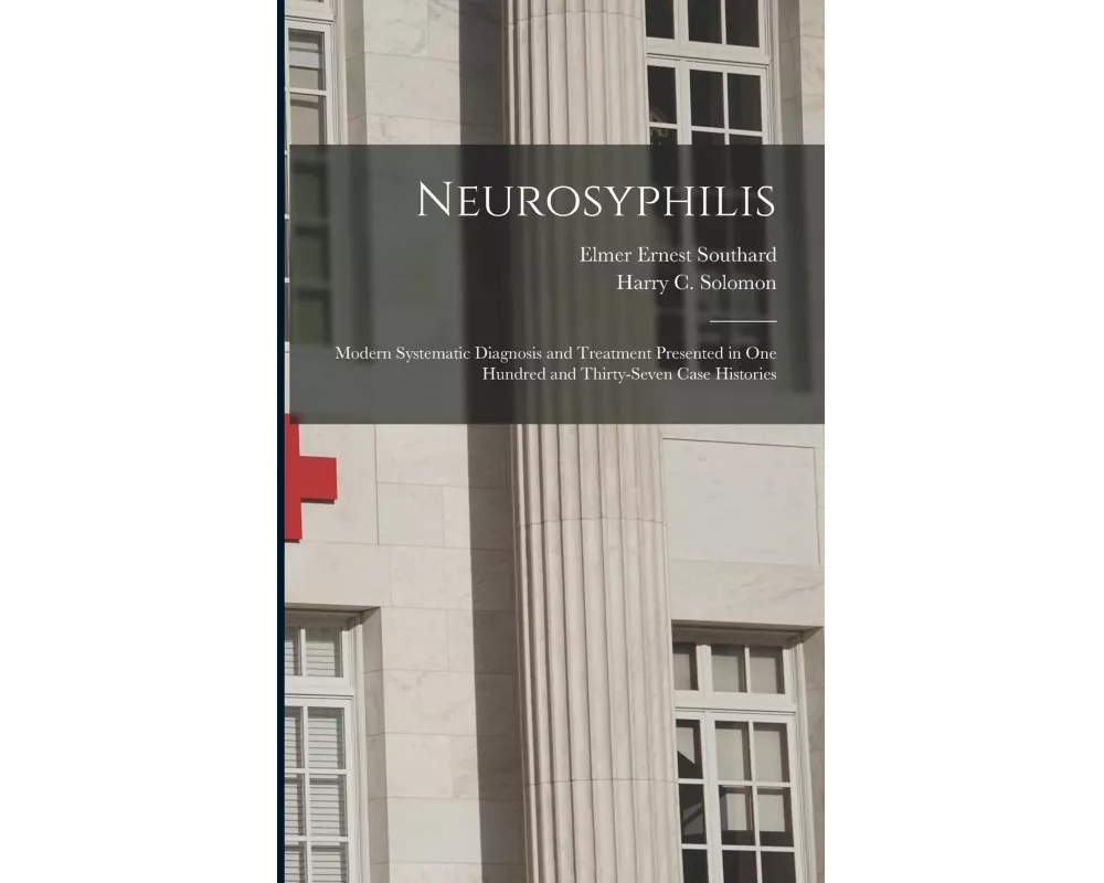 Neurosyphilis