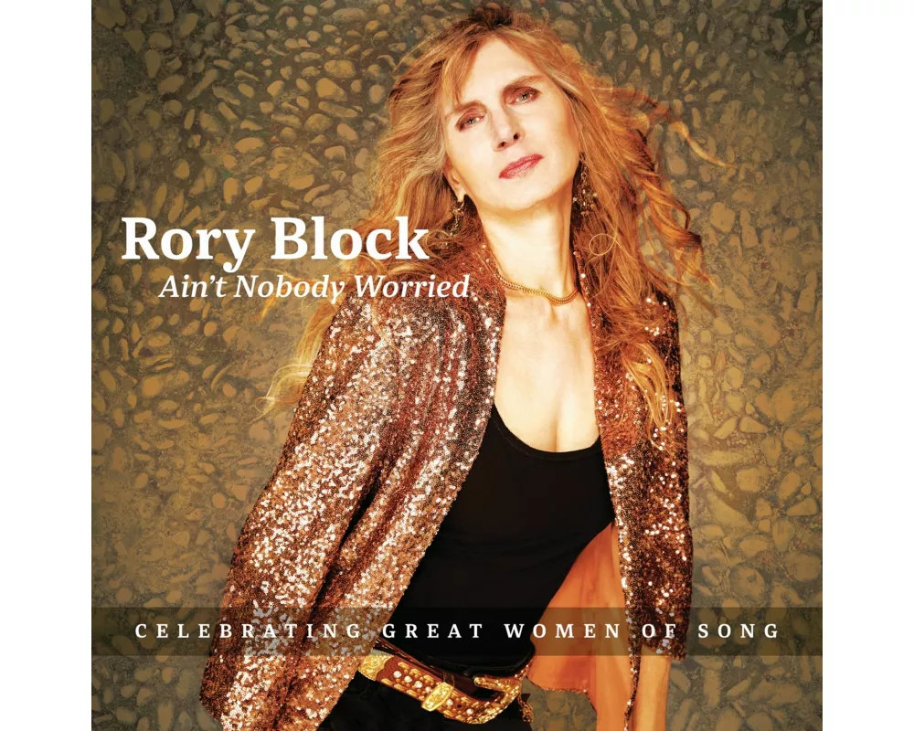 Ain't Nobody Worried (Celebrating Great Women Of S