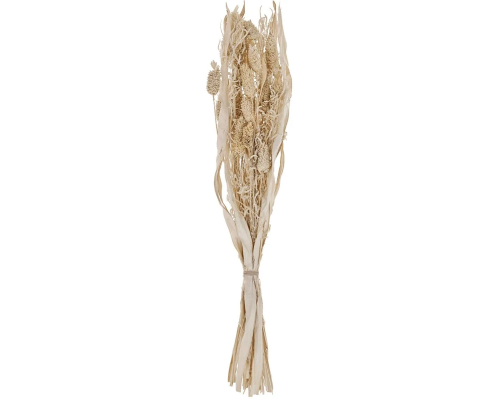 EGLO Trockenblumen Braun 45 cm