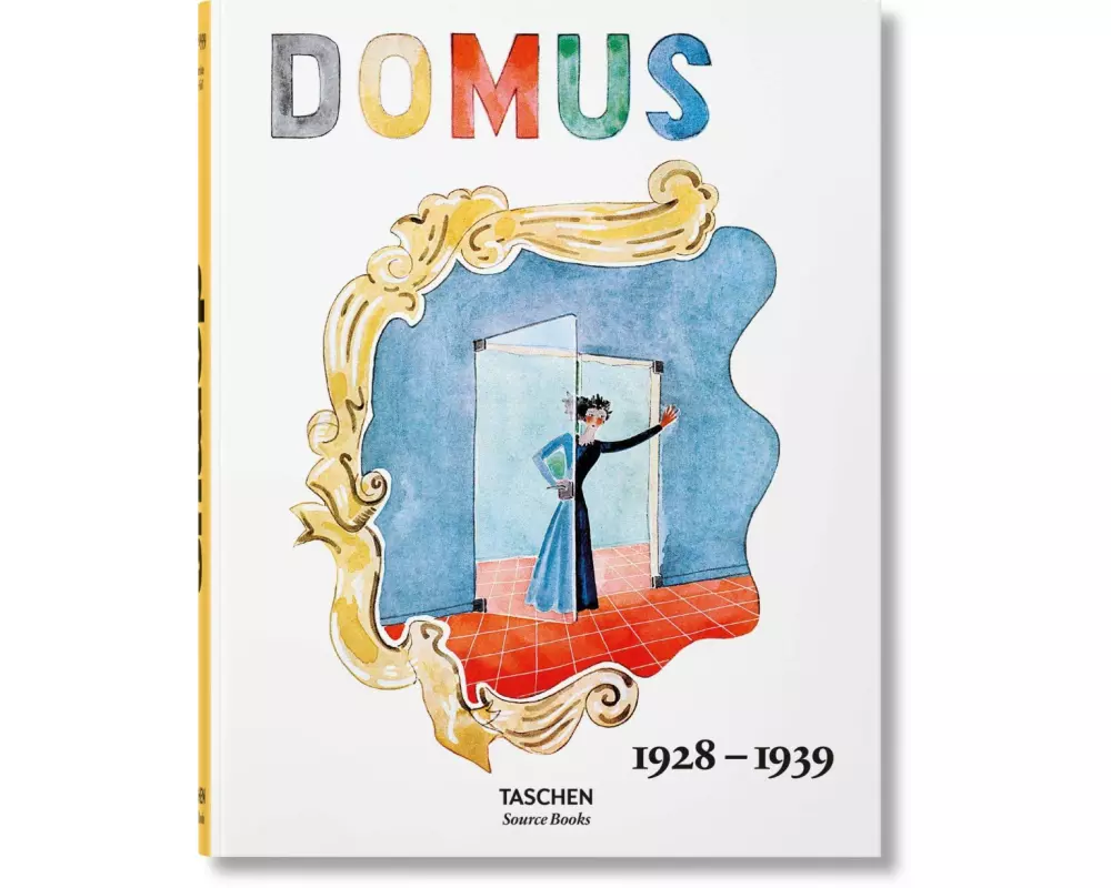 domus 1928–1939