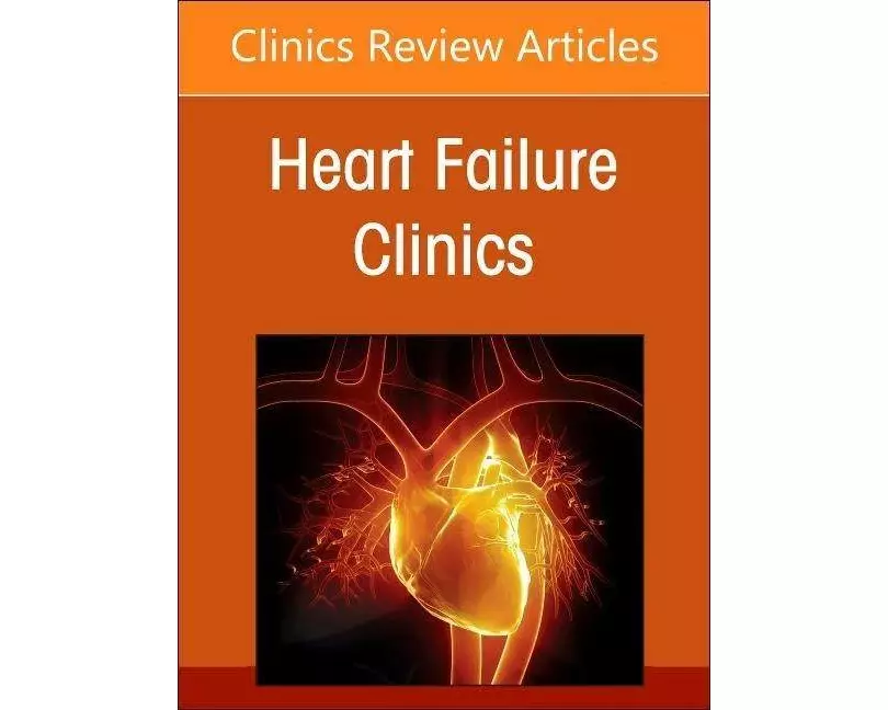 Challenges in Pulmonary Hypertension, An Issue of Heart Failure Clinics: Volume 19-1