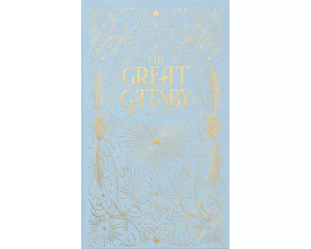 The Great Gatsby