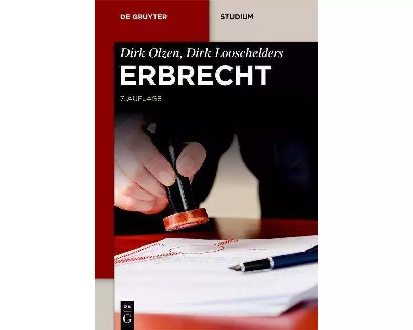 Erbrecht