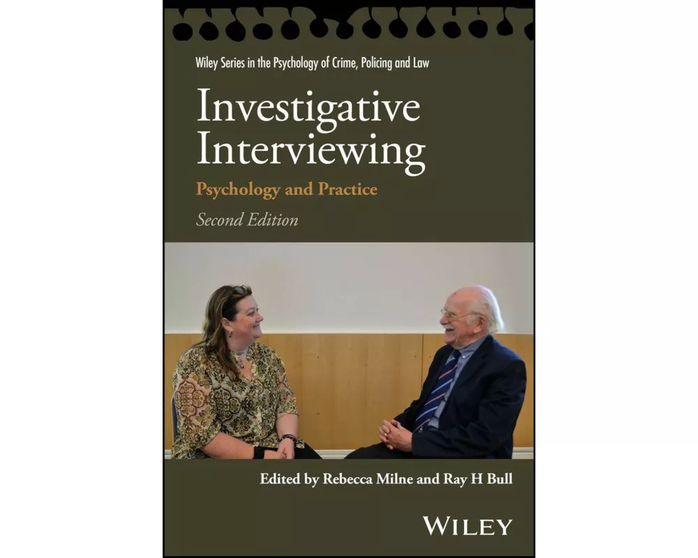 Investigative Interviewing