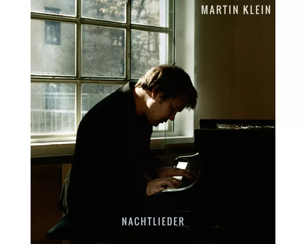 Nachtlieder
