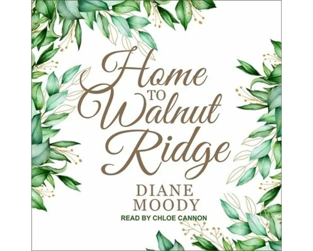 Home to Walnut Ridge