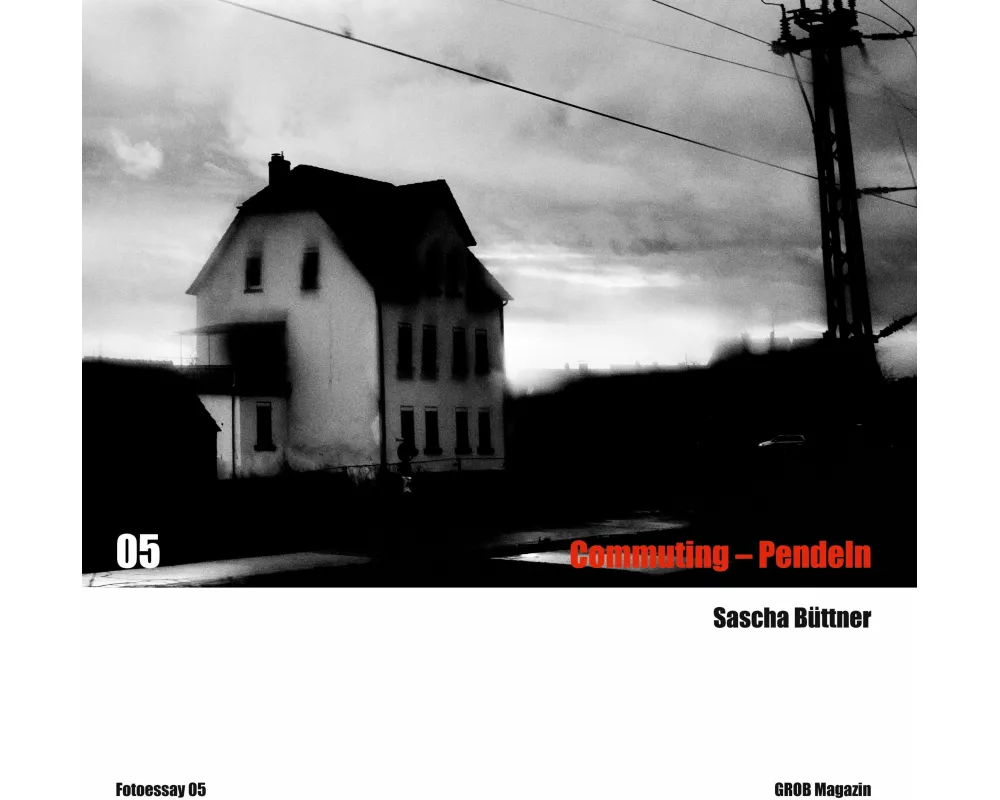 Commuting - Pendeln