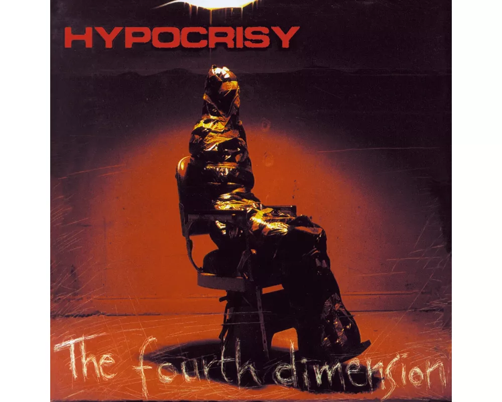 The Fourth Dimension(Reissue 2023)