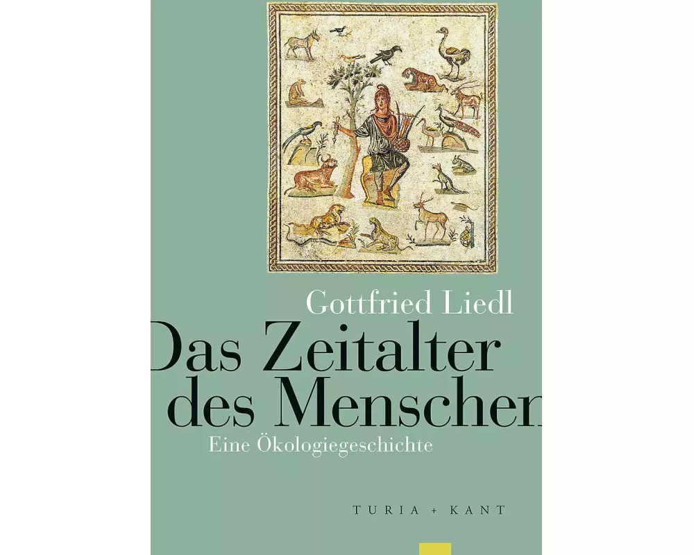 Das Zeitalter des Menschen