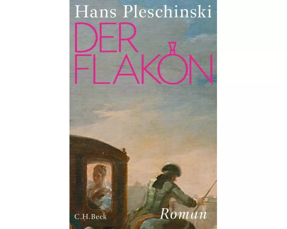 Der Flakon