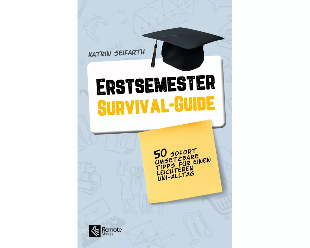 Erstsemester-Survival-Guide