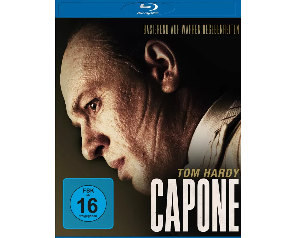 Capone