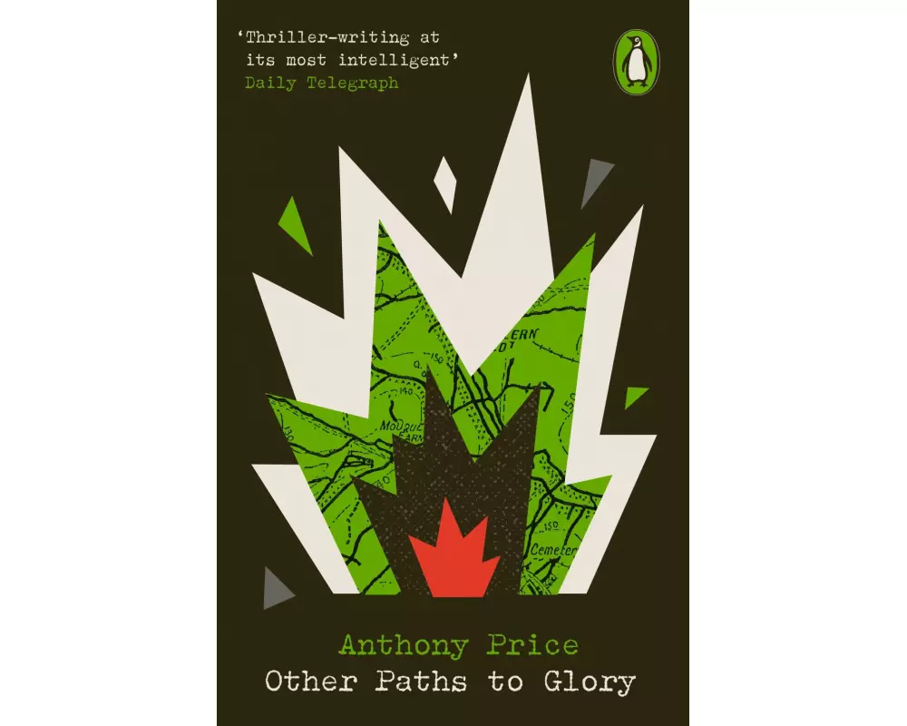 Other Paths to Glory