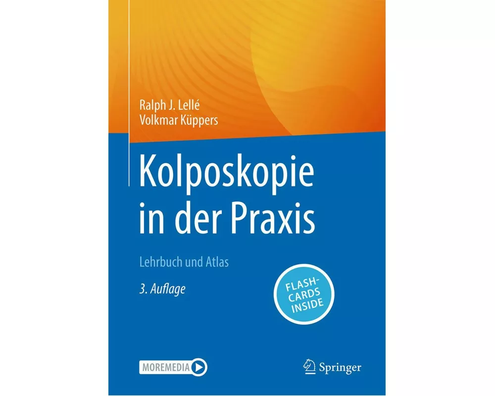 Kolposkopie in der Praxis
