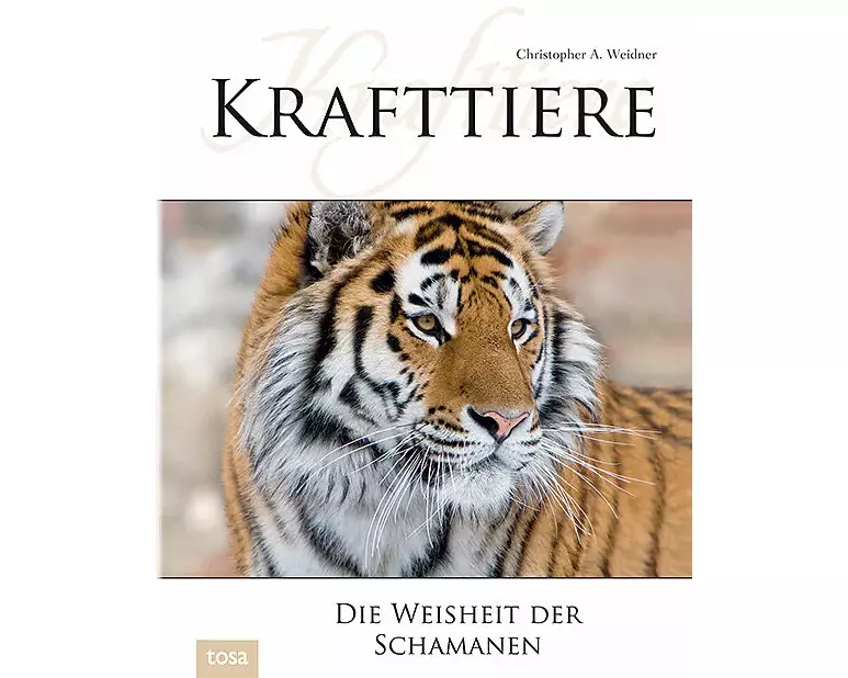 Krafttiere