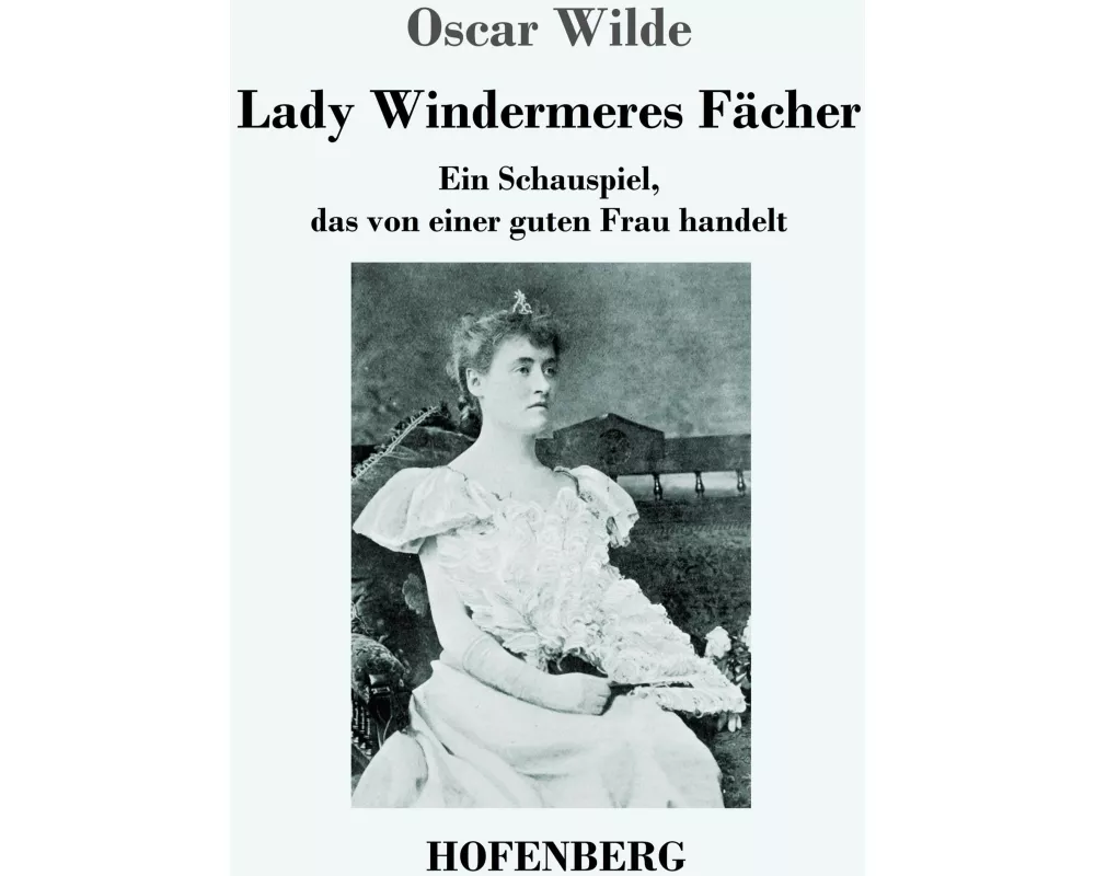 Lady Windermeres Fächer