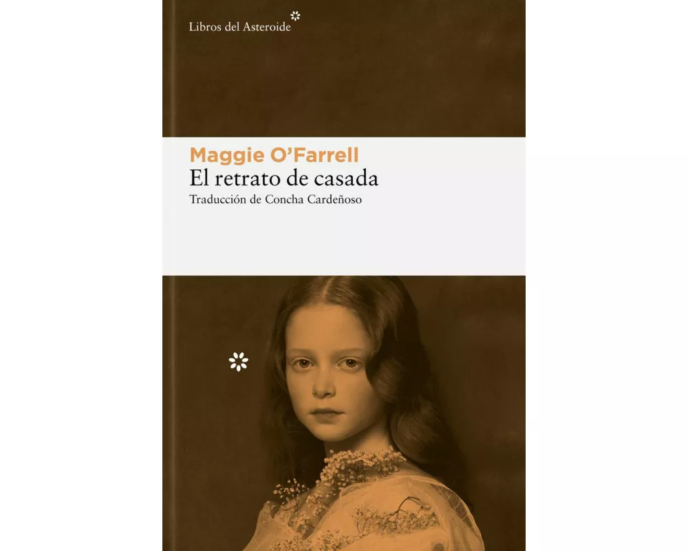 Retrato de Casada, El