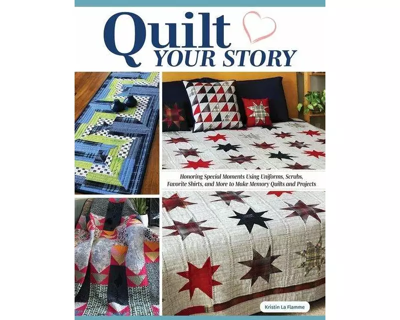 Quilt Your Story