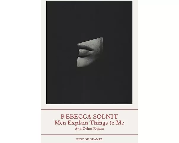 Men Explain Things to Me