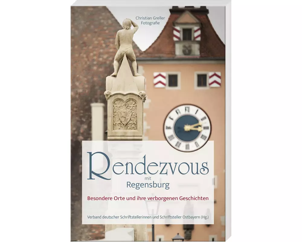 Rendezvous mit Regensburg