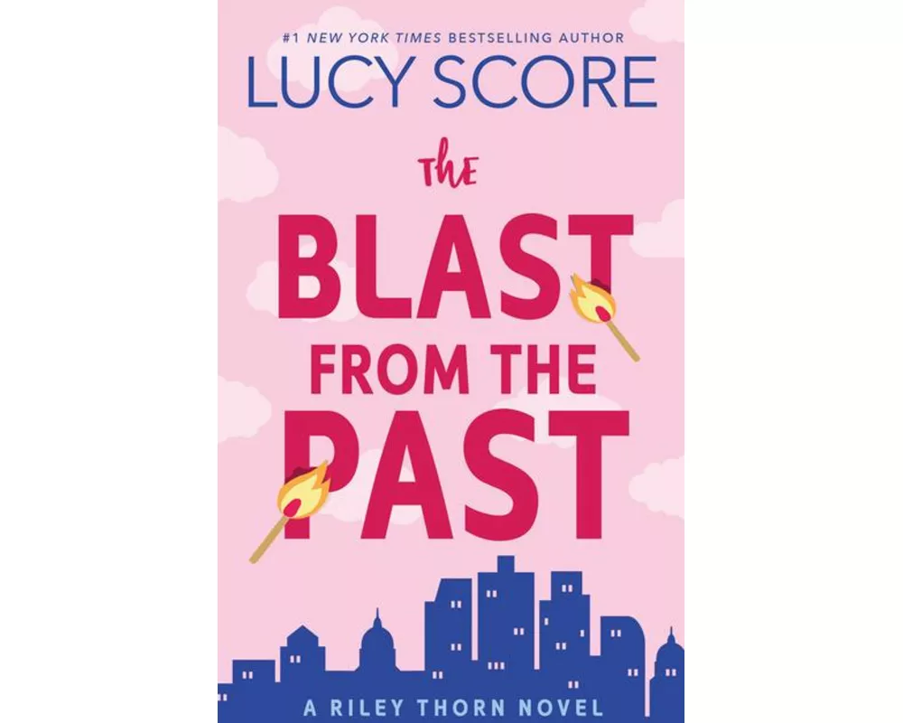 The Blast from the Past