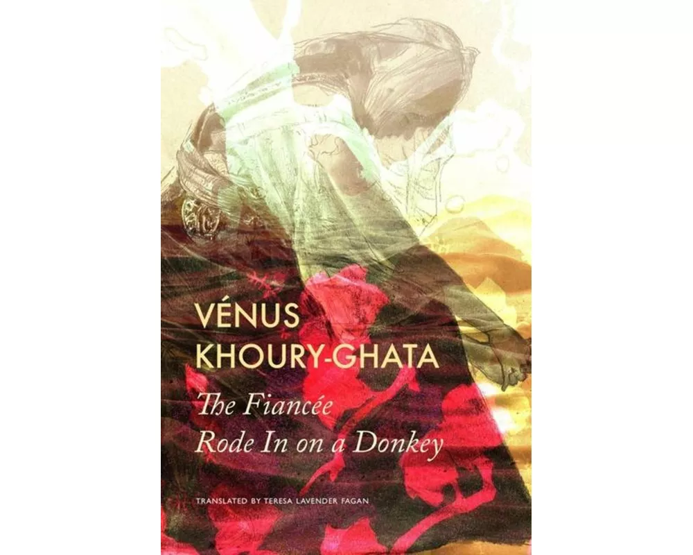 The Fiancee Rode In on a Donkey