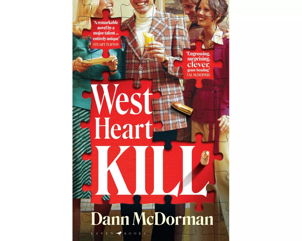 West Heart Kill