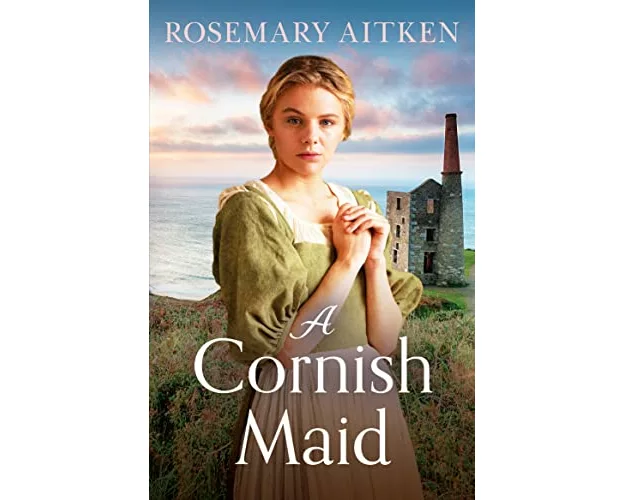 A Cornish Maid