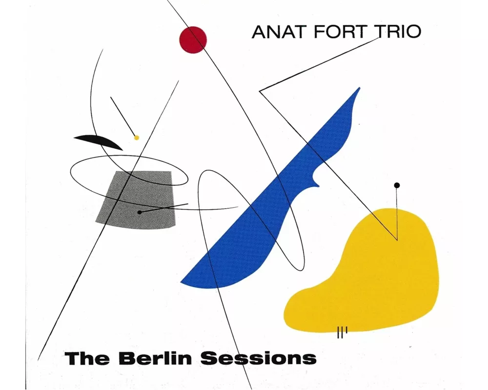 The Berlin Sessions