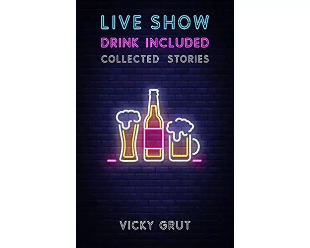 Live Show, Drink Included